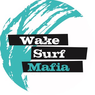 WakeSurfMafia / Вейксерфинг в СПБ
