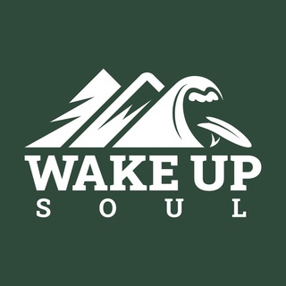 WAKEUP SOUL / САП / Сапборд / SUP-board