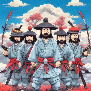 Семейство Вакидзаси