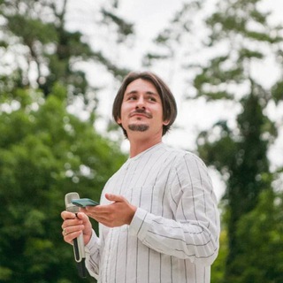 Роман Головачев - твой гид по КМВ