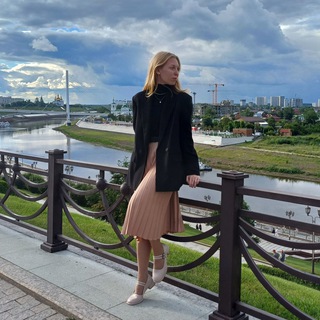 Прогулки с географом