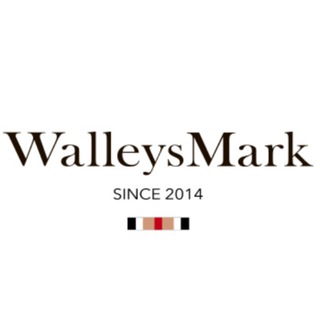 Walleysmark