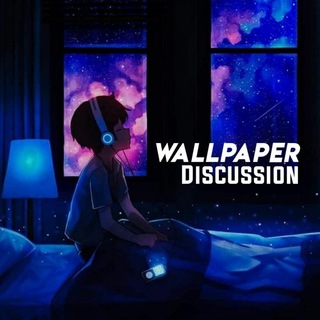 Wallpaper Discussion