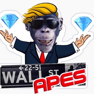WallStreetApes