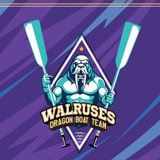 Walruses dragon team