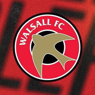 Шорники из Уолсолла | Saddlers ❤️🖤