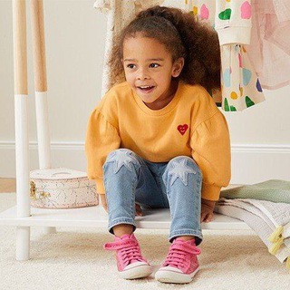 WANDEL одежда для детей из Германии