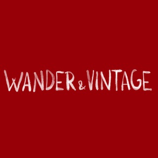 Wander&Vintage