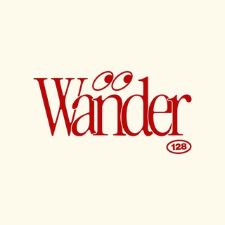 Wander by 128bpm