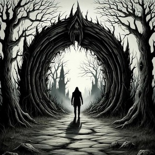 Портал странствий