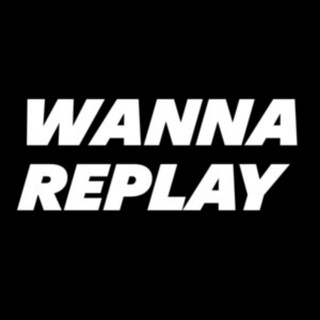 WANNAREPLAY