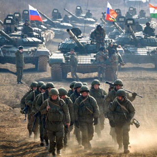 Марсово Поле