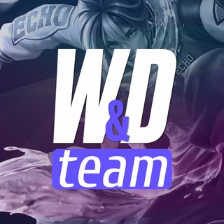 WD Team | MLBB eSports