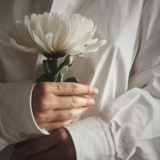 Мысли в гардеробной