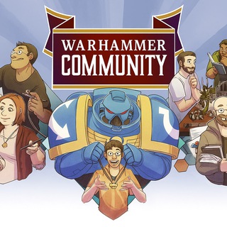 Warhammer Community