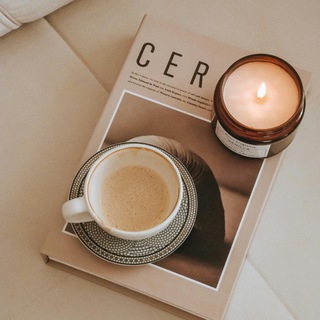 Теплая эстетика