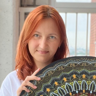 Художник Марианна Морозова