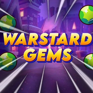 Warstard Gems