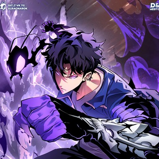 Поднятие уровня в одиночку Рагнарёк | Манхва