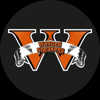 WASTED | ПОТРАЧЕНО | КРОССОВКИ САРАТОВ