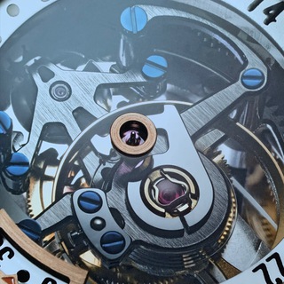 WatchChronicle