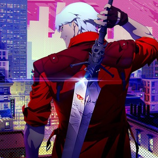 Смотреть аниме Devil May Cry 2025 бесплатно
