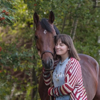 Дайте воду коноводу