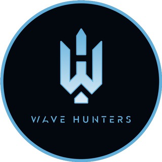 Wave Hunters