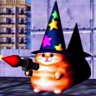 wavelulv | мемы под чай