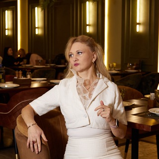 Назарова Ольга: «#Рост - Не Для Нытиков». Финансовый и личностный рост. Serendipity -канал психолога и коуча