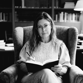 Как из хорошей стать живой | Путь из лабиринта