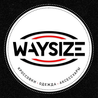 WaySize - Магазин кроссовок