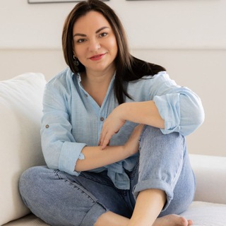 Психология и тело | с Ольгой Молчановой