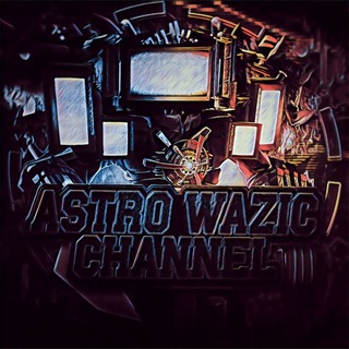 ☘️ 𝔸𝕤𝕥𝕣𝕠 𝕎𝕒𝕫𝕚𝕔 🏵