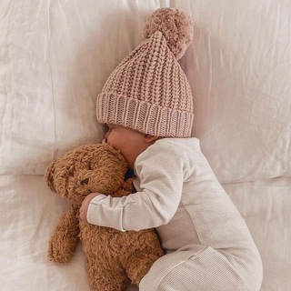 WB для малышей✨