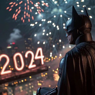 BATFAMILY | КИНОКОМИКС