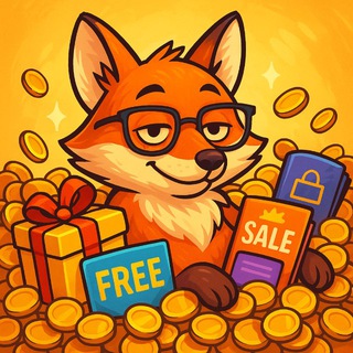 УМНЫЙ ЛИС|Кэшбэк WB| Раздача товаров