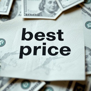 Best price 💸