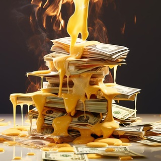 WB с сырным соусом