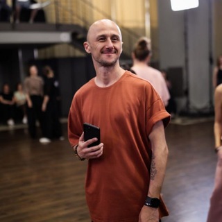 Александр 🐝 Твой препод по танцам ✨