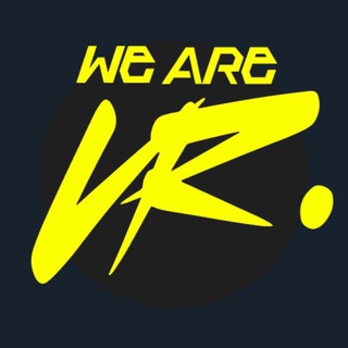 We Are VR | VR-клуб | Москва, Красногорск