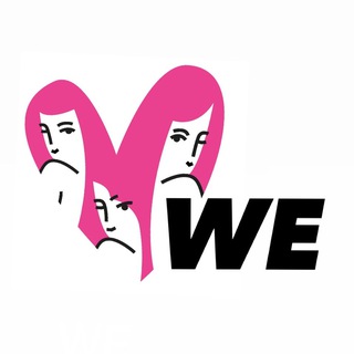 Женский клуб WE