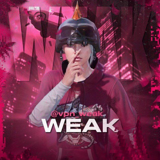 WEAK | CONFIGS