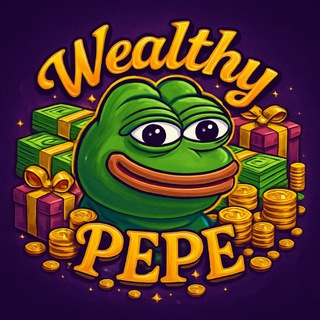 Wealthy PEPE