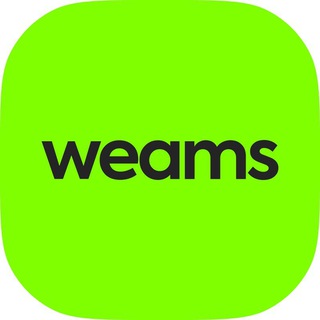 Weams – Карта спортивных событий в твоем городе📍