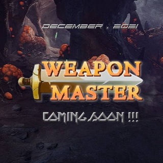 Weapon Master
