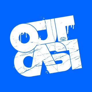 OUTCAST | ИЗГОЙ