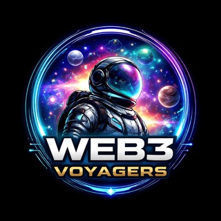 Web3 Voyages ✨