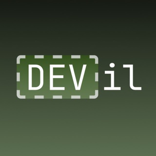 web3 DEVil | Blockchain разработка