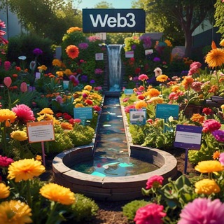 Web3 Garden